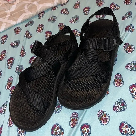 Chaco sandals mens Size 9 Medium
