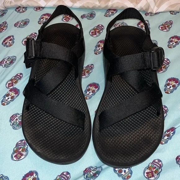 Chaco sandals mens Size 9 Medium