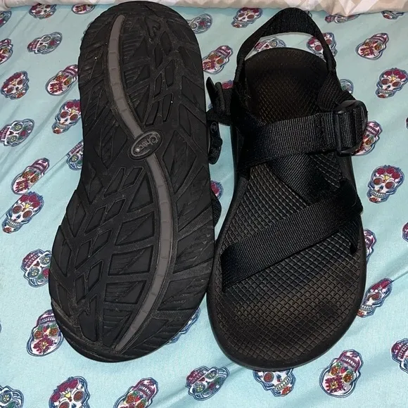 Chaco sandals mens Size 9 Medium