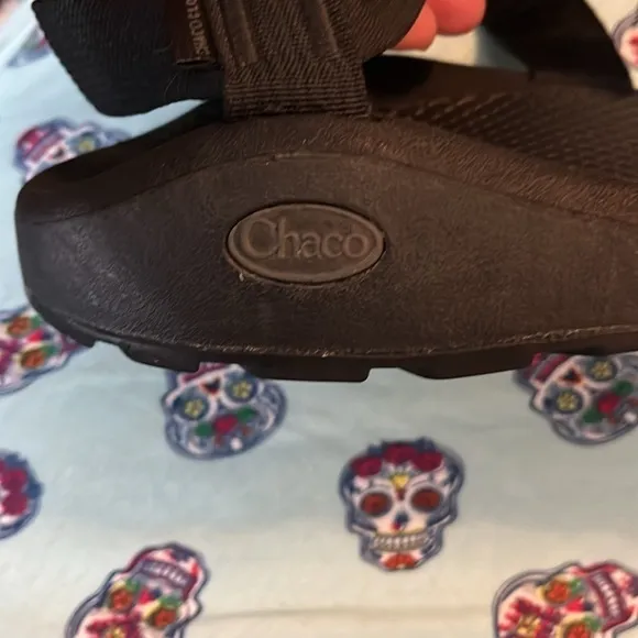 Chaco sandals mens Size 9 Medium