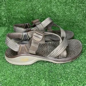 Chaco Updraft Bulloo Outdoor Hiking Sandals Shoes Vibram Soles J102885 Men’s 11