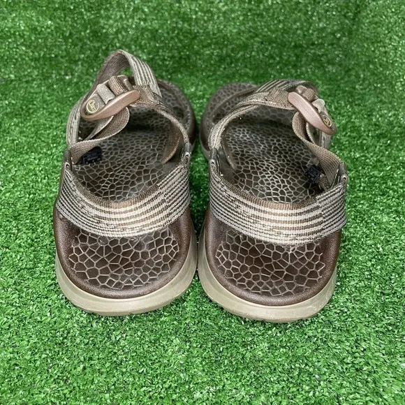Chaco Updraft Bulloo Outdoor Hiking Sandals Shoes Vibram Soles J102885 Men’s 11