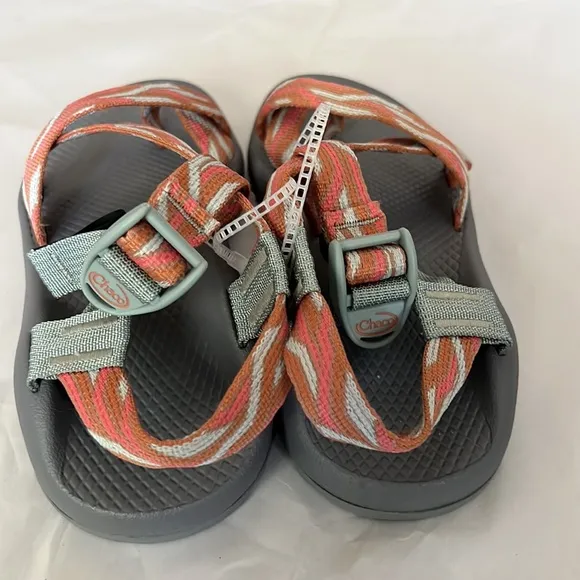 Chaco Z2 Classic Sandals.