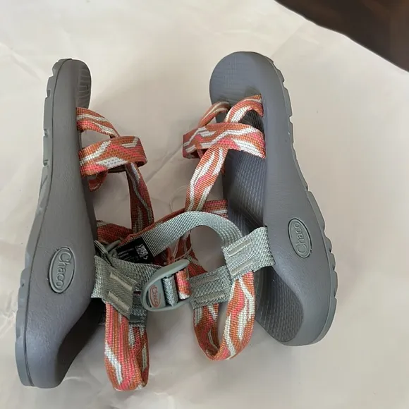 Chaco Z2 Classic Sandals.