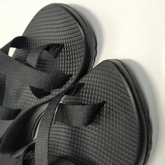 Chaco Z/2 classic strappy sandals womans size 7 EU 38