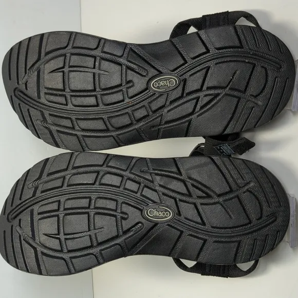 Chaco Z/2 classic strappy sandals womans size 7 EU 38