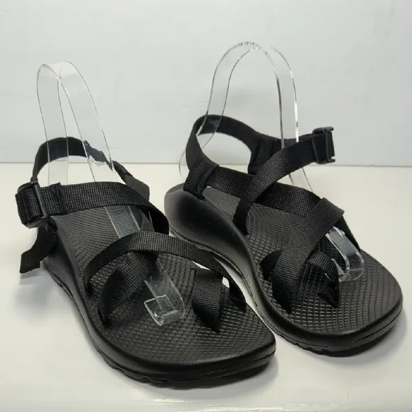 Chaco Z/2 classic strappy sandals womans size 7 EU 38