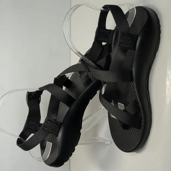 Chaco Z/2 classic strappy sandals womans size 7 EU 38