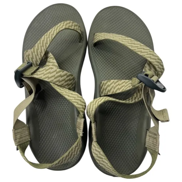 Chaco Z/Cloud Sandals Mens Size 11