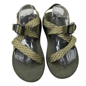 Chaco Z/Cloud Sandals Mens Size 11