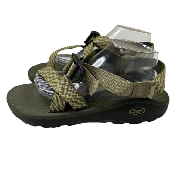 Chaco Z/Cloud Sandals Mens Size 11