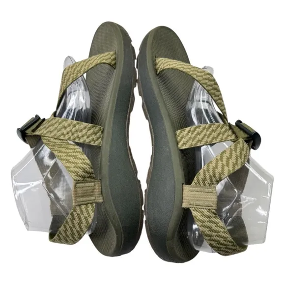 Chaco Z/Cloud Sandals Mens Size 11