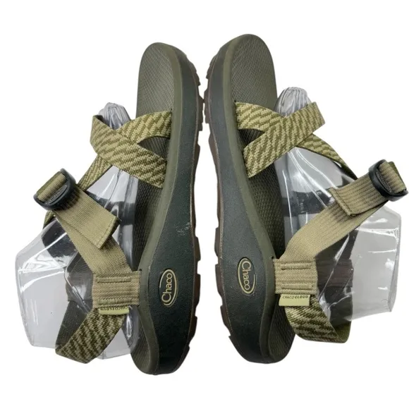 Chaco Z/Cloud Sandals Mens Size 11