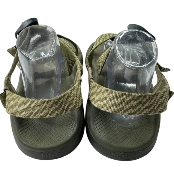 Chaco Z/Cloud Sandals Mens Size 11