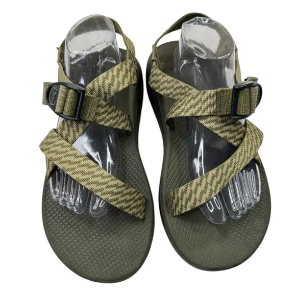 Chaco Z/Cloud Sandals Mens Size 11