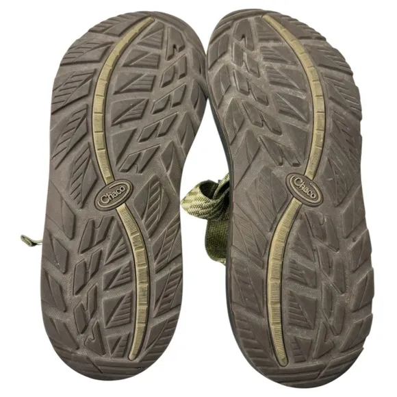 Chaco Z/Cloud Sandals Mens Size 11
