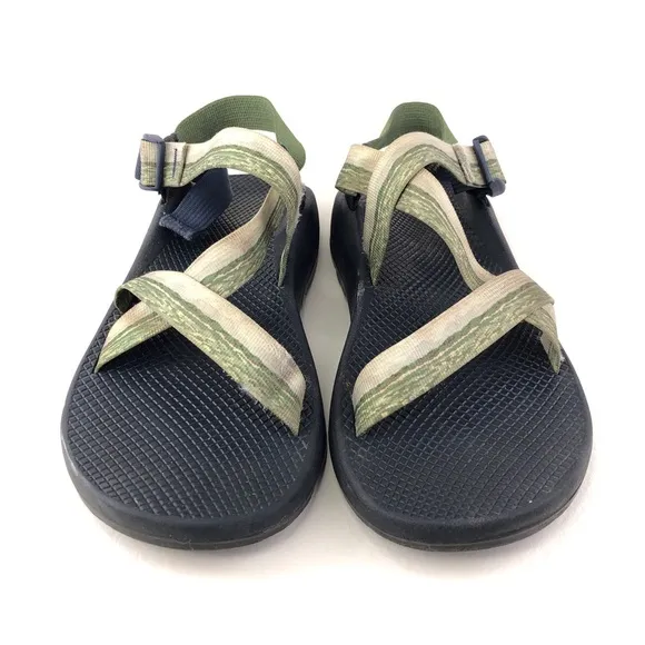 Chaco Z/Cloud x Taylor Stitch Outdoor Hiking Sandals 12
