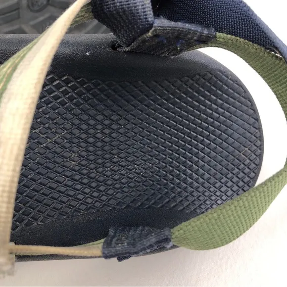 Chaco Z/Cloud x Taylor Stitch Outdoor Hiking Sandals 12