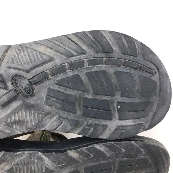 Chaco Z/Cloud x Taylor Stitch Outdoor Hiking Sandals 12