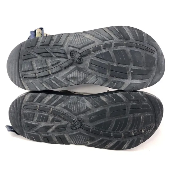 Chaco Z/Cloud x Taylor Stitch Outdoor Hiking Sandals 12