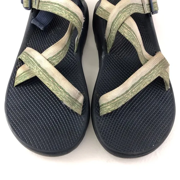 Chaco Z/Cloud x Taylor Stitch Outdoor Hiking Sandals 12