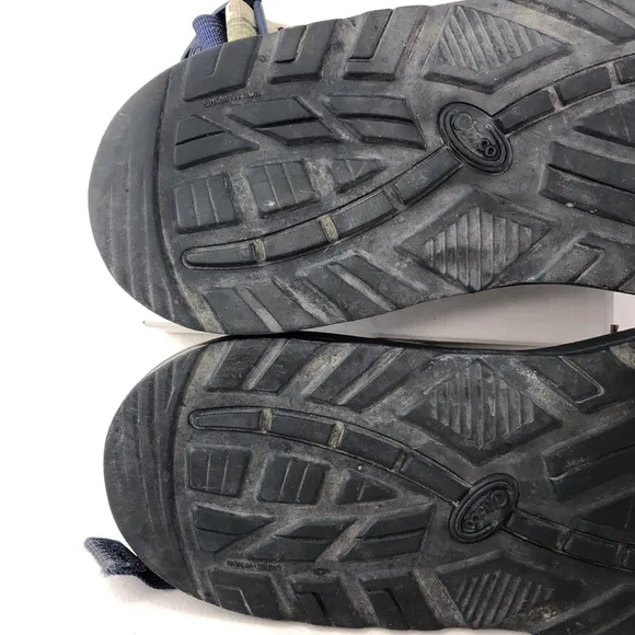 Chaco Z/Cloud x Taylor Stitch Outdoor Hiking Sandals 12