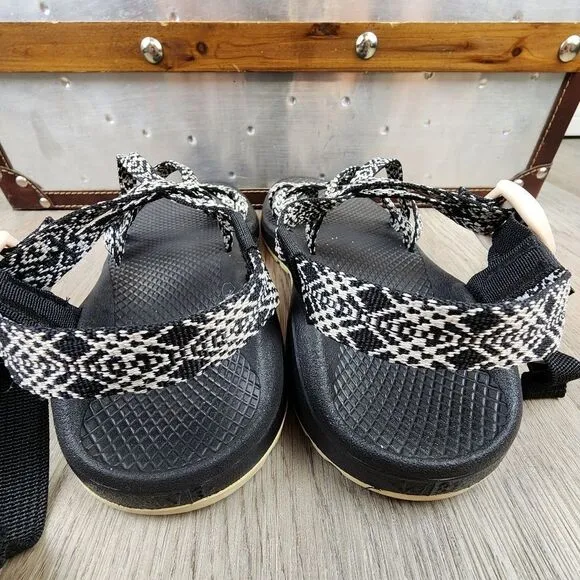 Chaco ZX2 Classic Outdoor Sandals size 8