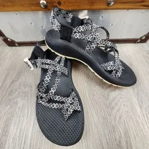 Chaco ZX2 Classic Outdoor Sandals size 8