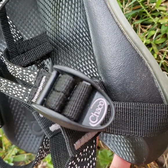 Chaco ZX/2 Sandals Size 5 Youth, 7 Womens Outdoor Camping