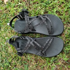Chaco ZX/2 Sandals Size 5 Youth, 7 Womens Outdoor Camping