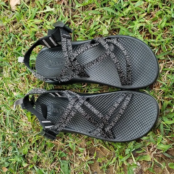 Chaco ZX/2 Sandals Size 5 Youth, 7 Womens Outdoor Camping