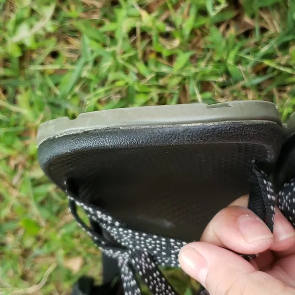 Chaco ZX/2 Sandals Size 5 Youth, 7 Womens Outdoor Camping