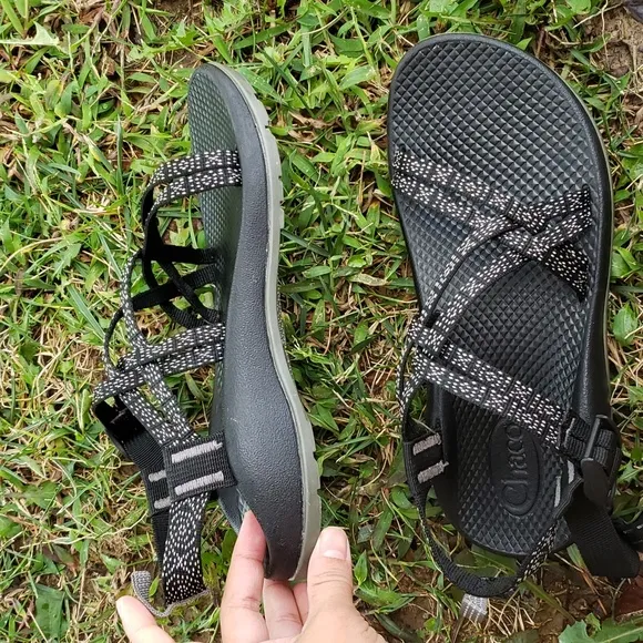 Chaco ZX/2 Sandals Size 5 Youth, 7 Womens Outdoor Camping