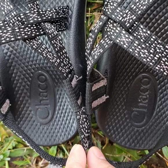 Chaco ZX/2 Sandals Size 5 Youth, 7 Womens Outdoor Camping