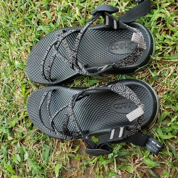 Chaco ZX/2 Sandals Size 5 Youth, 7 Womens Outdoor Camping