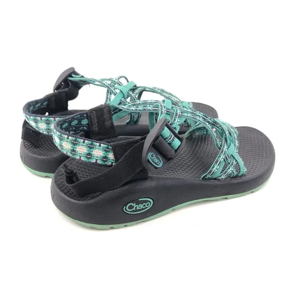 Chaco ZX3 Classic Outdoor Hiking Sandals 7