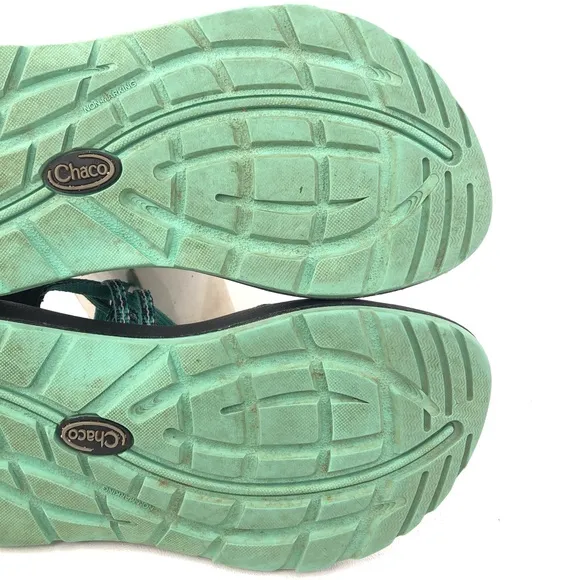 Chaco ZX3 Classic Outdoor Hiking Sandals 7
