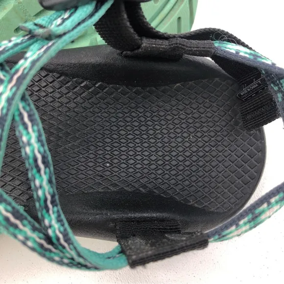 Chaco ZX3 Classic Outdoor Hiking Sandals 7