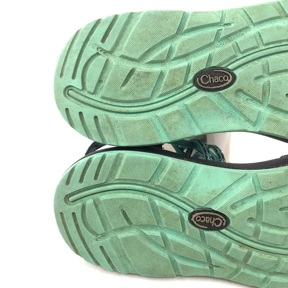 Chaco ZX3 Classic Outdoor Hiking Sandals 7