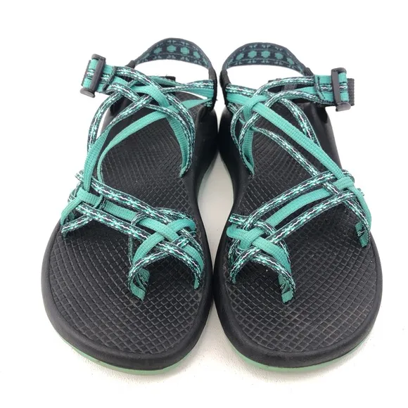 Chaco ZX3 Classic Outdoor Hiking Sandals 7