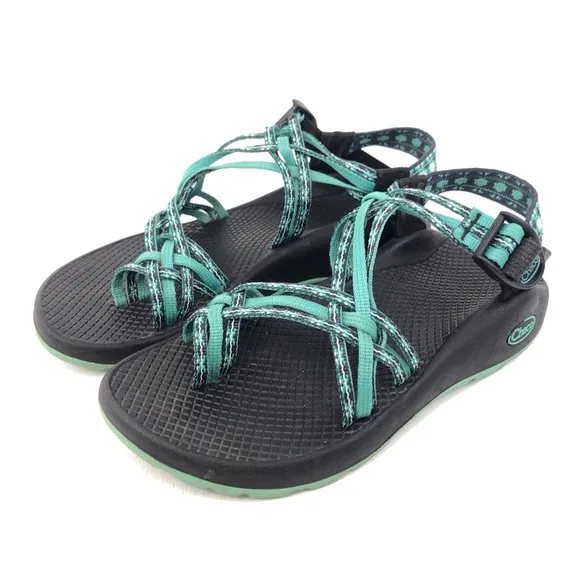 Chaco ZX3 Classic Outdoor Hiking Sandals 7
