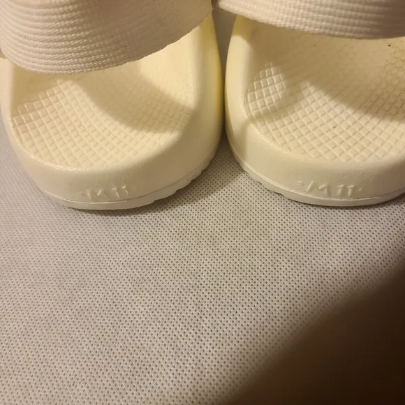 Chacos Men's Z/1 Classic White Sandals Size 11