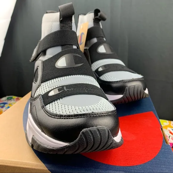Champion Hyper C Xtreem Velcro Men's Various Sizes