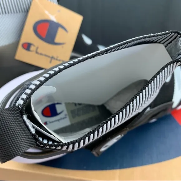 Champion Hyper C Xtreem Velcro Men's Various Sizes