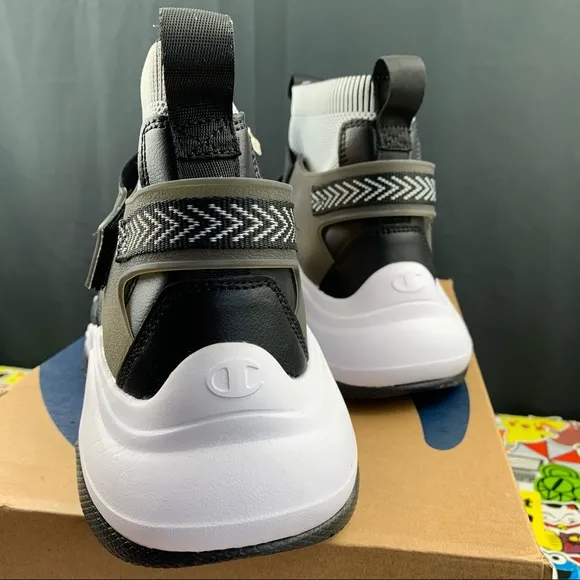 Champion Hyper C Xtreem Velcro Men's Various Sizes
