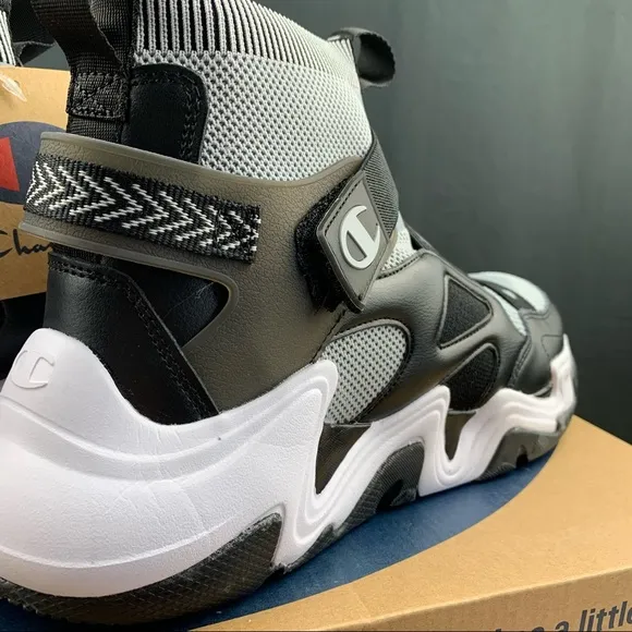 Champion Hyper C Xtreem Velcro Men's Various Sizes