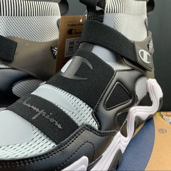 Champion Hyper C Xtreem Velcro Men's Various Sizes