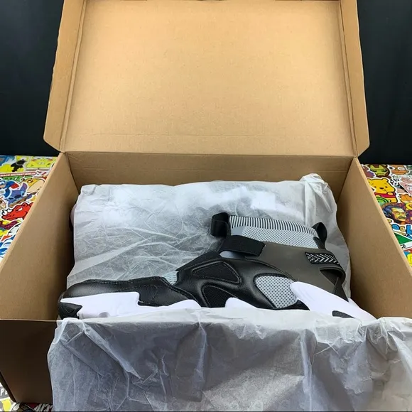 Champion Hyper C Xtreem Velcro Men's Various Sizes