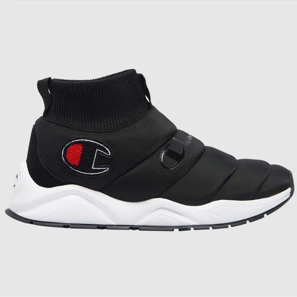 Champion • Men's Cozy Hi Slip-On Shoes