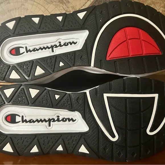 Champion • Men's Cozy Hi Slip-On Shoes